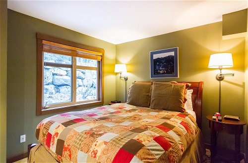 Photo 6 - Ski in Ski out Minutes From Village, Private Hot Tub Sleeps 6 Free Shuttle