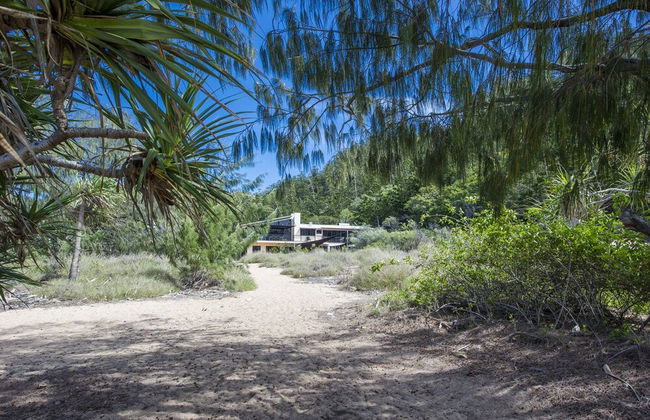 The Beach House at Arthur Bay - Photo 24