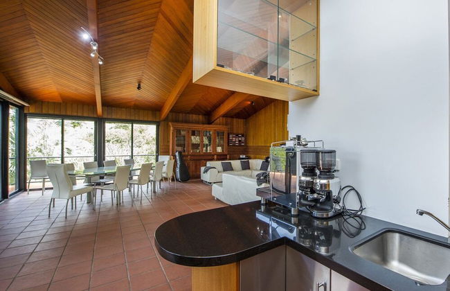The Beach House at Arthur Bay - Photo 8