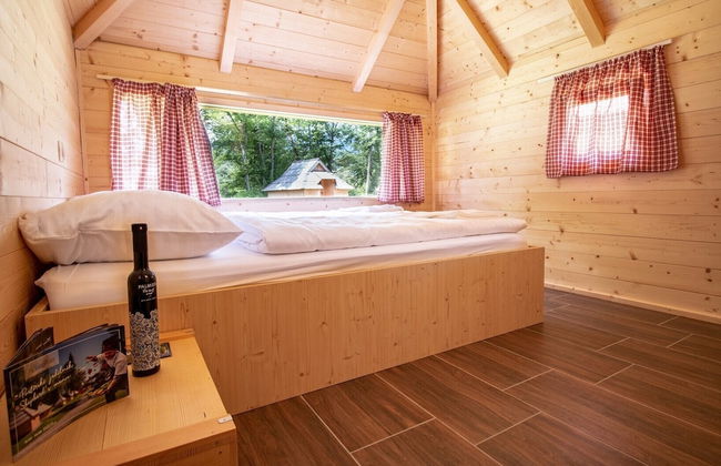 Slovenia Eco Resort - Foto 8