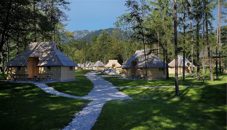 Foto 1 - Slovenia Eco Resort