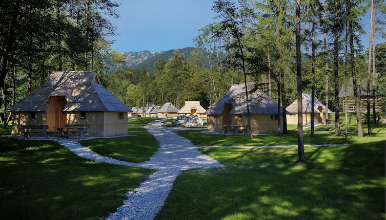 Photo 1 - Slovenia Eco Resort