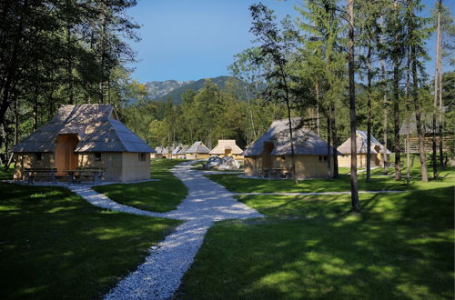 Foto 1 - Slovenia Eco Resort