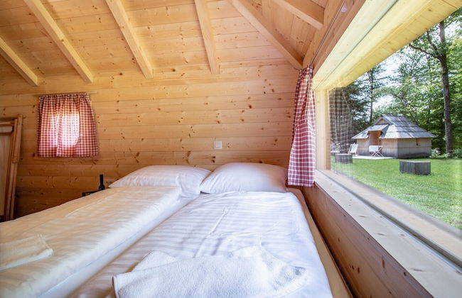 Slovenia Eco Resort - Foto 7