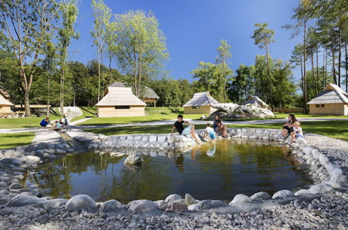 Foto 28 - Slovenia Eco Resort