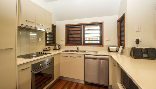 Cozinha privada