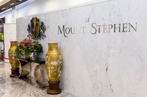 Photo 3 - Le Mount Stephen