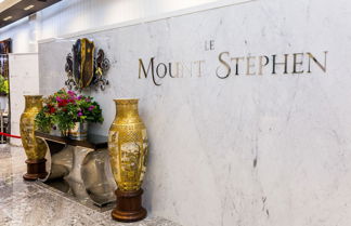 Photo 3 - Le Mount Stephen