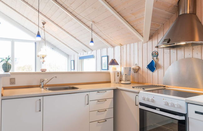 6 Person Holiday Home in Fano - Foto 6