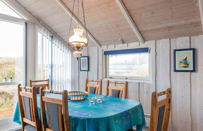6 Person Holiday Home in Fano - Foto 11