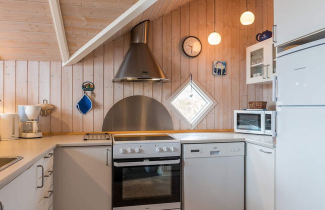 6 Person Holiday Home in Fano - Foto 5