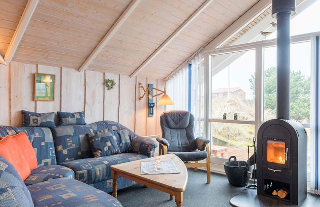 6 Person Holiday Home in Fano - Foto 17