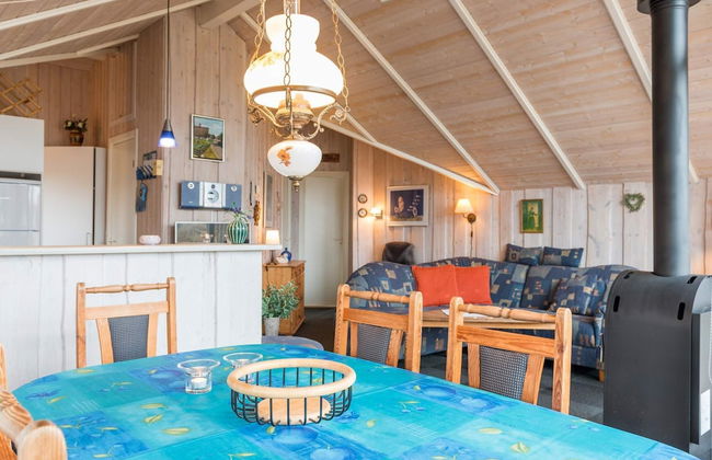 6 Person Holiday Home in Fano - Foto 8