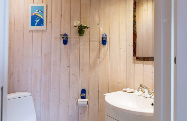 6 Person Holiday Home in Fano - Foto 10