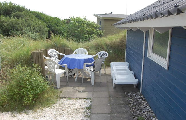 6 Person Holiday Home in Fano - Foto 19