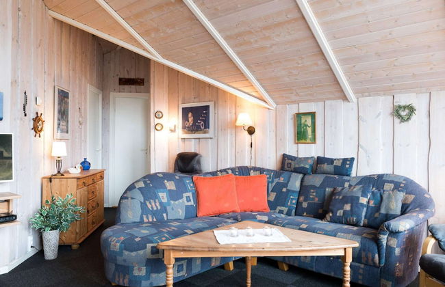 6 Person Holiday Home in Fano - Foto 14