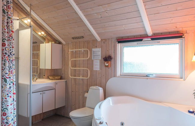 6 Person Holiday Home in Fano - Foto 4