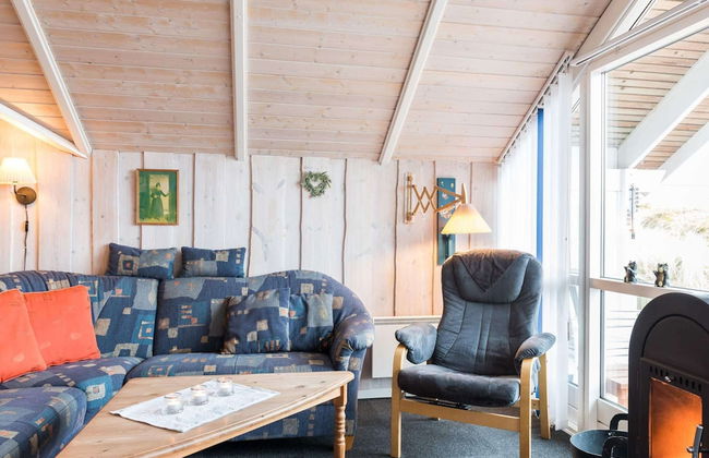 6 Person Holiday Home in Fano - Foto 13