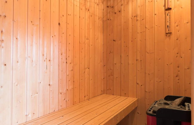 6 Person Holiday Home in Fano - Foto 2