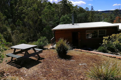 Photo 1 - Minnow cabins