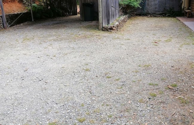 Minnow cabins - Foto 22