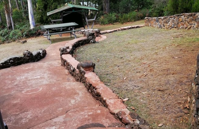 Minnow cabins - Foto 18