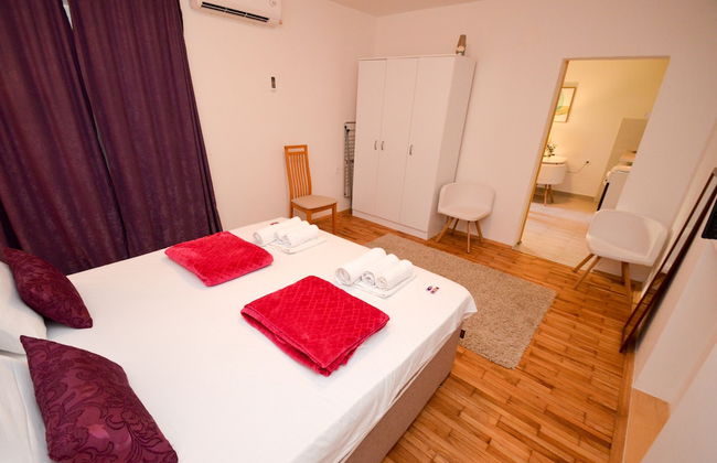 Apartments Tea Kotor - Foto 10