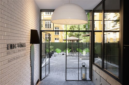 Photo 2 - Eric Vökel Boutique Apartments - Copenhagen Suites