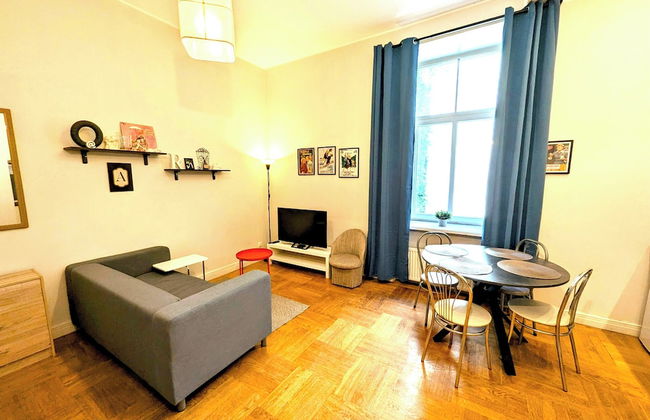 Mosaic Center Apartments - Foto 1