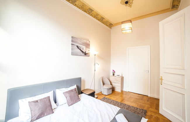 Mosaic Center Apartments - Foto 8