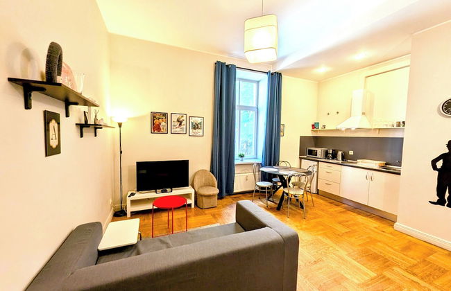 Mosaic Center Apartments - Foto 26
