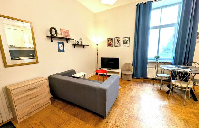 Mosaic Center Apartments - Foto 23