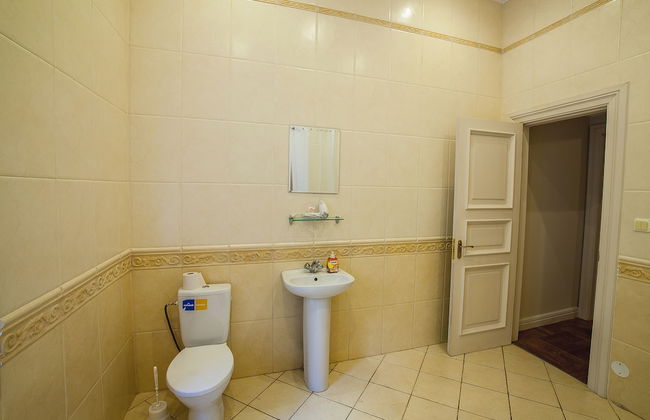 Mosaic Center Apartments - Foto 44