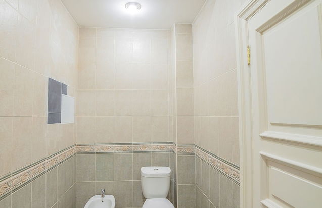 Mosaic Center Apartments - Foto 41