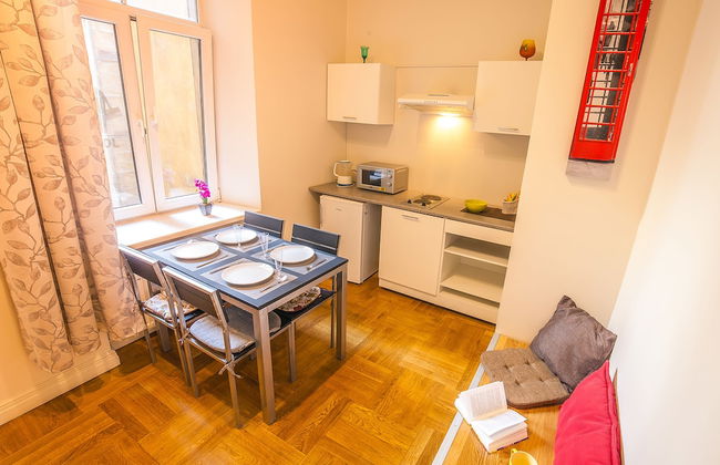 Mosaic Center Apartments - Foto 29