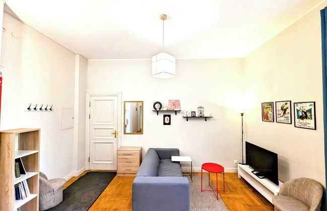 Mosaic Center Apartments - Foto 22