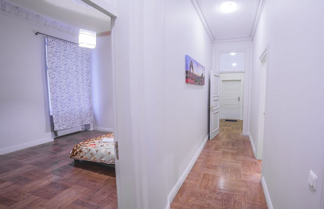 Mosaic Center Apartments - Foto 51