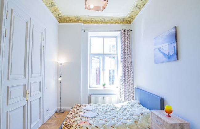 Mosaic Center Apartments - Foto 2