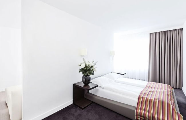 Platinum Apartments Aparthotel - Foto 11