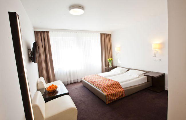 Platinum Apartments Aparthotel - Foto 18