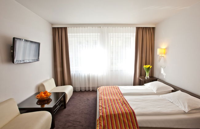 Platinum Apartments Aparthotel - Foto 14