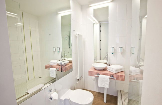 Platinum Apartments Aparthotel - Foto 31