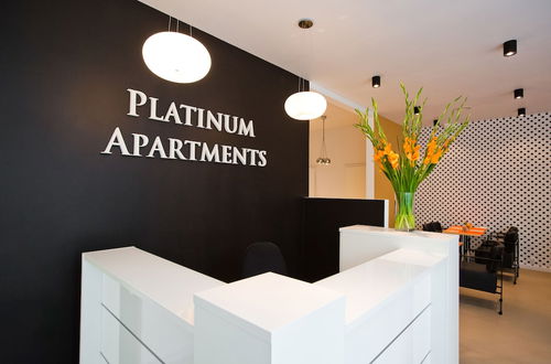 Photo 3 - Platinum Apartments Aparthotel