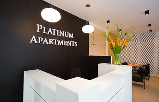 Photo 3 - Platinum Apartments Aparthotel