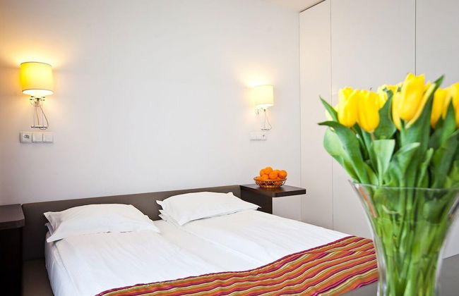 Platinum Apartments Aparthotel - Foto 22