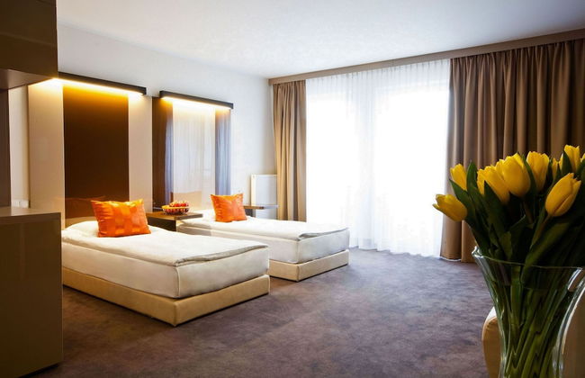 Platinum Apartments Aparthotel - Foto 35