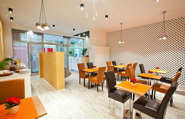 Platinum Apartments Aparthotel - Foto 24