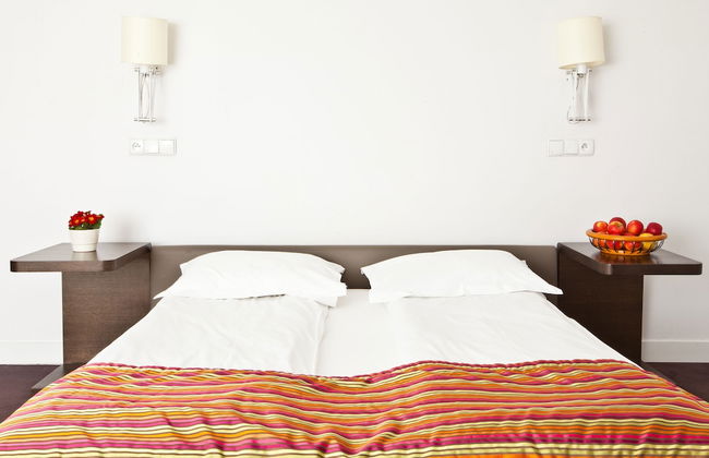 Platinum Apartments Aparthotel - Foto 17