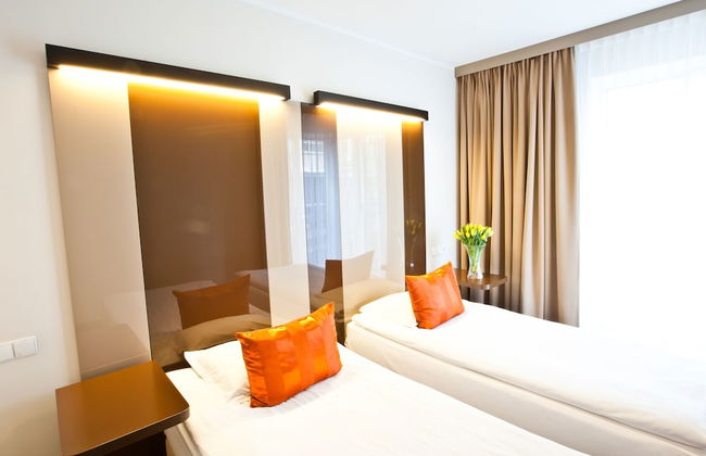 Platinum Apartments Aparthotel - Foto 9