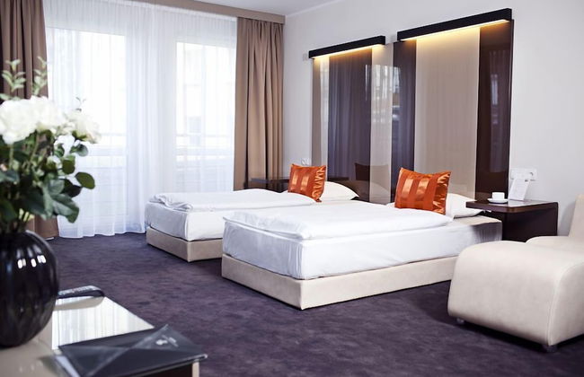 Platinum Apartments Aparthotel - Foto 13